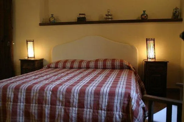 Farm stay Agriturismo Ridocco Corleone Italy