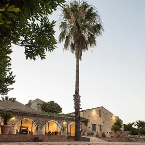 Baglio Lauria Farm stay