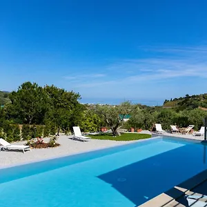 Bioagriturismo Antica Sena Vakantieboerderij
