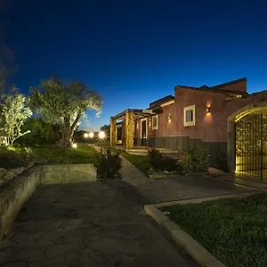 Badiula Vakantieboerderij