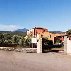 Valle Galfina Vakantieboerderij