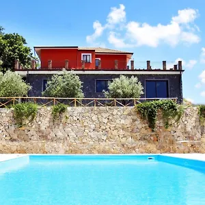Le Oreadi Vakantieboerderij