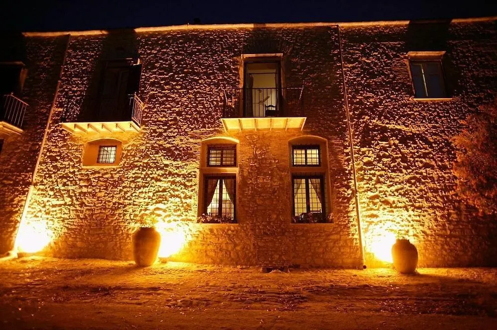 Agriturismo Ridocco Corleone