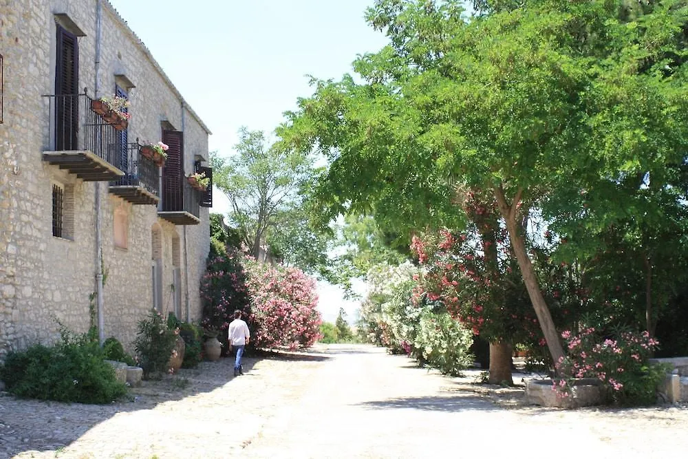 Agriturismo Ridocco Corleone Farma