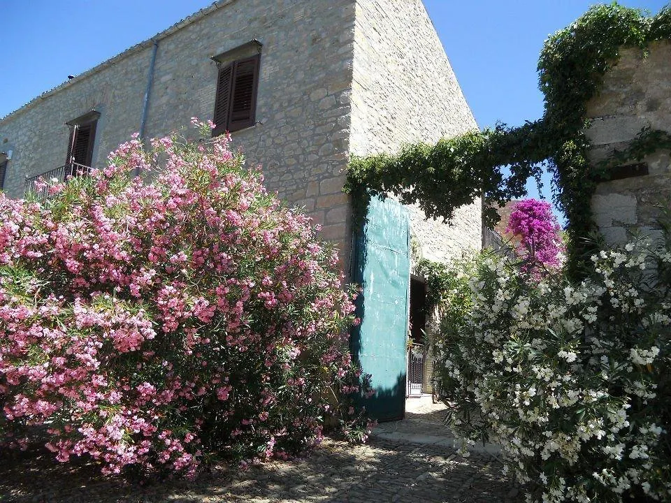 Agriturismo Ridocco Corleone 0*,  Itálie