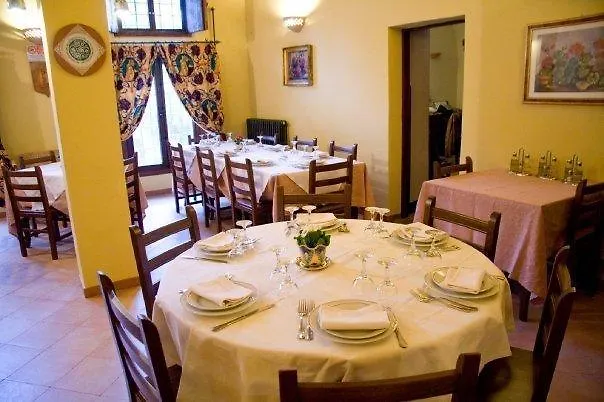 Agriturismo Ridocco Corleone