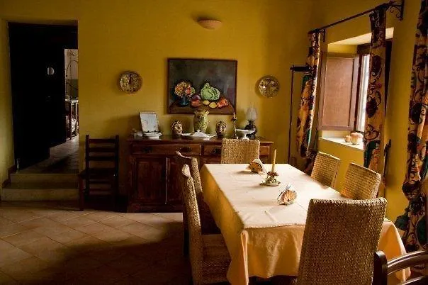 Farma Agriturismo Ridocco Corleone