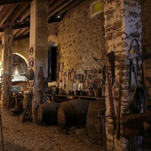 Agriturismo Ridocco Corleone