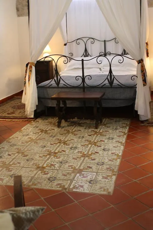 Agriturismo Ridocco Corleone 0*,  Itálie