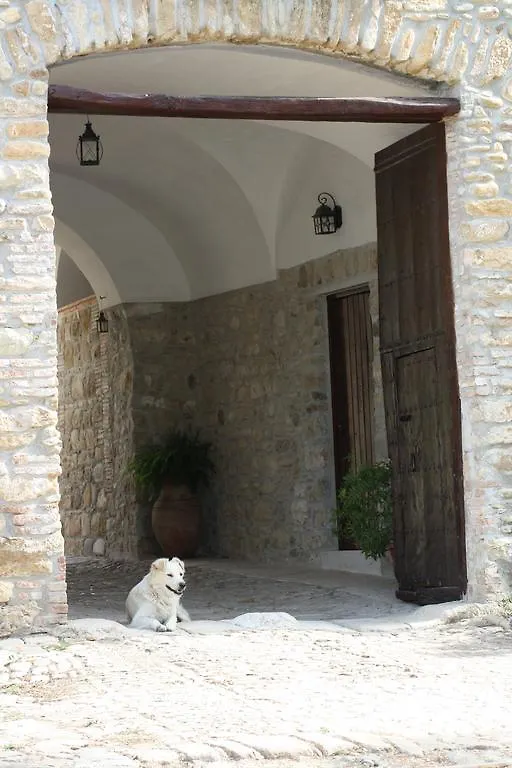 Agriturismo Ridocco Corleone Farma