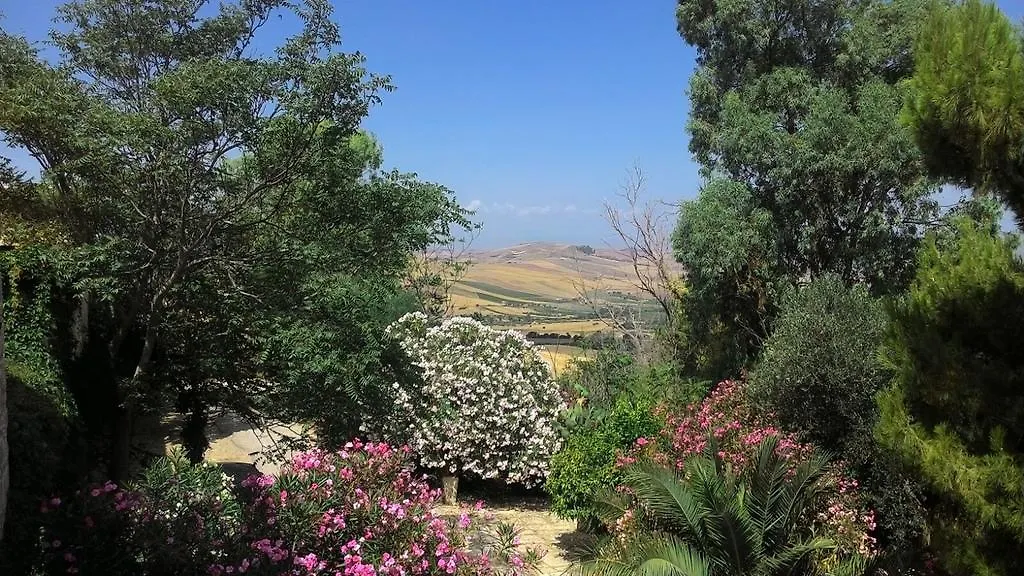 Farma Agriturismo Ridocco Corleone
